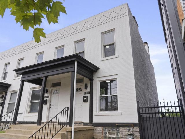 536 W Town Street