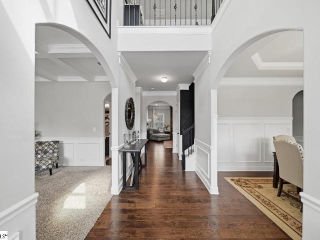 536 W Saddletree Drive