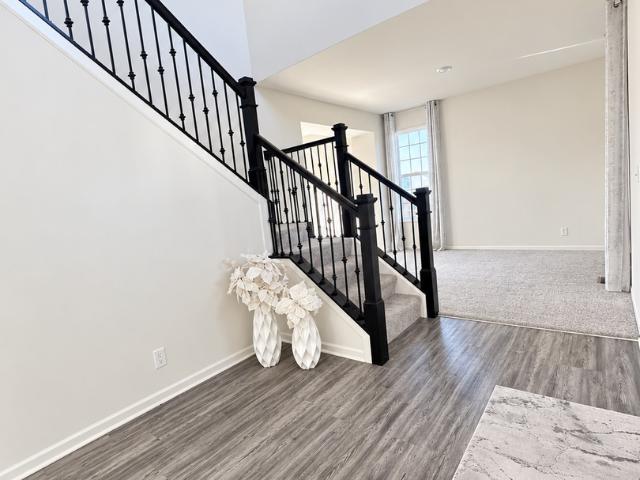 536 Warbler Lane