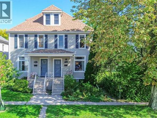 536 Windermere Rd, Windsor, ON, N8Y 3C8 house for sale | Listing ID 26025 | Royal LePage