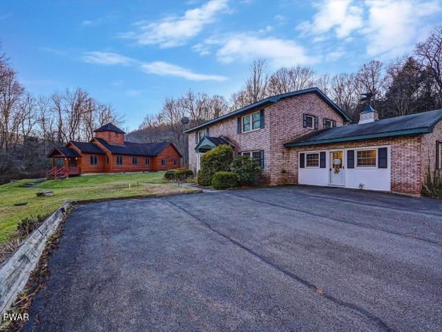536a Fall Brook Road, Starlight, US, PA