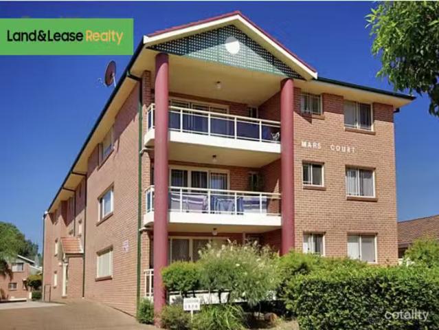 5/36A 40 Sproule Street, Lakemba, NSW 2195