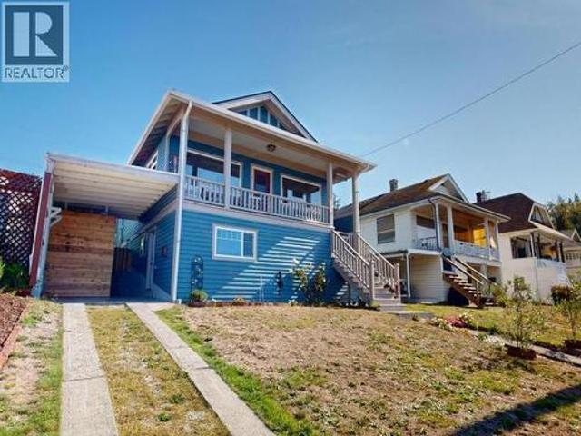 5374 Larch Ave, Powell River, BC, V8A 4M5 house for sale | Listing ID 20233 | Royal LePage