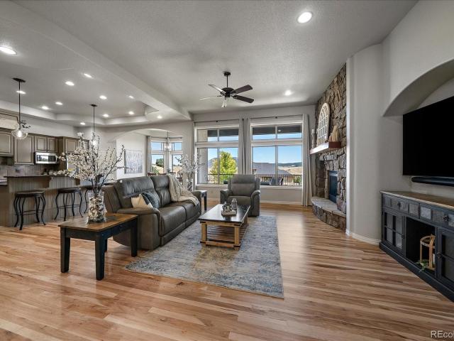 5375 Country Club Drive