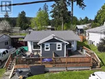 5375 Earl Street, Texada Island, BC, None house for sale Li.