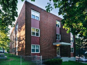 5375 Rector Street 2 Bedroom Apartment for Rent at 5375 Rector St, Halifax, NS B3K 2N6