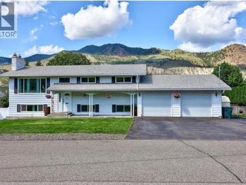 5376 Kipp Road, Kamloops, BC, V2C 6H7 house for sale | Listing ID 10390 | Royal LePage