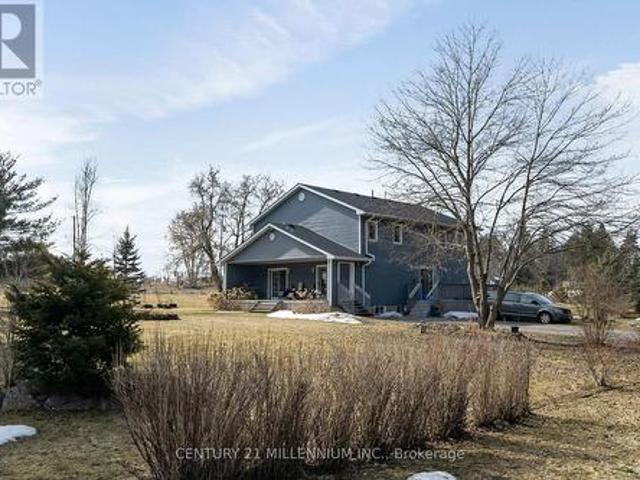 5376 Winston Churchill Boulevard, Erin, ON, N0B 1T0 house for sale | Listing ID X13603 | Royal LePage