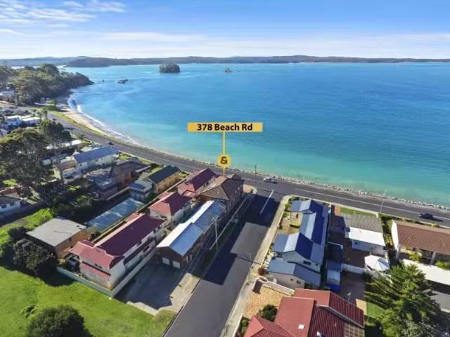 5/378 Beach Road, BATEHAVEN Apartment for rent Listed by R&h.