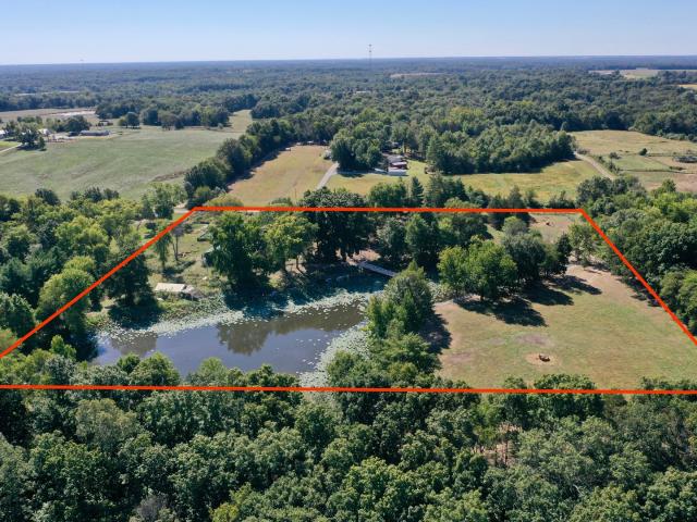 5378 E Houston Road