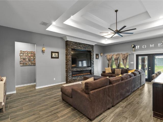 5378 W Riverview Drive