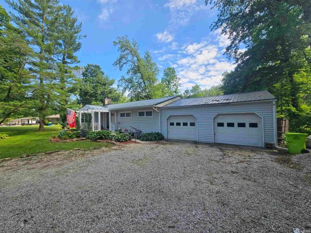 5379 E Simpson Lake Drive