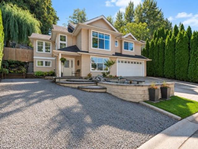 5379 Skyview Crescent, Chilliwack, BC, V2R 4G1 house for sale | Listing ID R3167 | Royal LePage