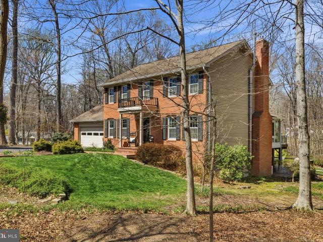 5370 Cleburne Lane