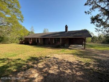 Compromise, Amite County, Mississippi, USA