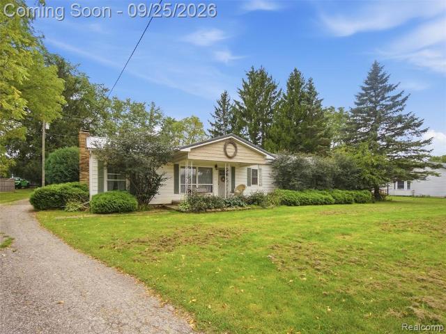 5370 Hollow Corners Road