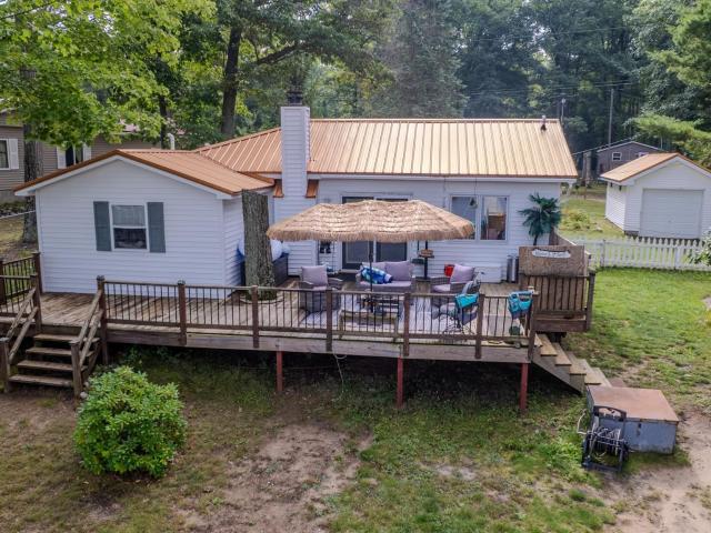 5370 Jerry Street