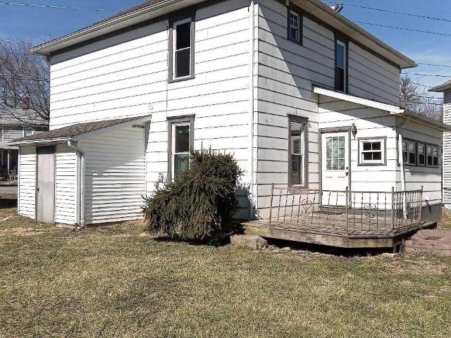 5370 Limestone Valley Road