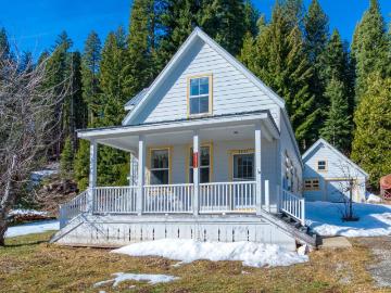5371 Main St, Johnsville, CA 96103 | MLS #2600