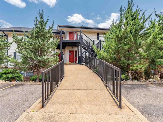 5371 Central Avenue # 5D