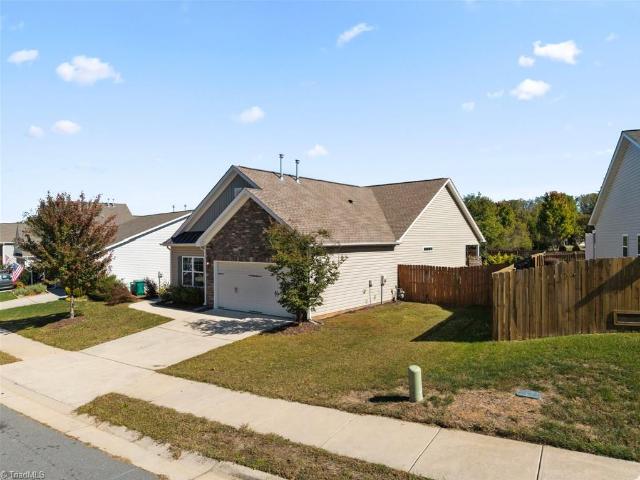 5372 Holbein Gate Road