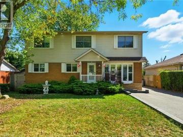House for sale in Halton - Garden, Fireplace