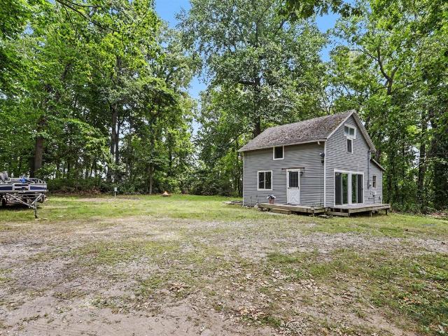 5372 W Guernsey Lake Road