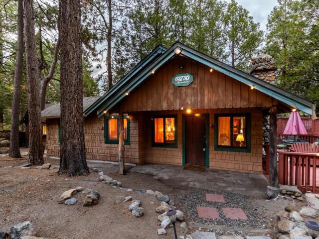 53730 Marian View Drive