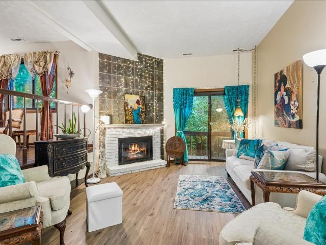 5373 Newport Drive # 2 4B