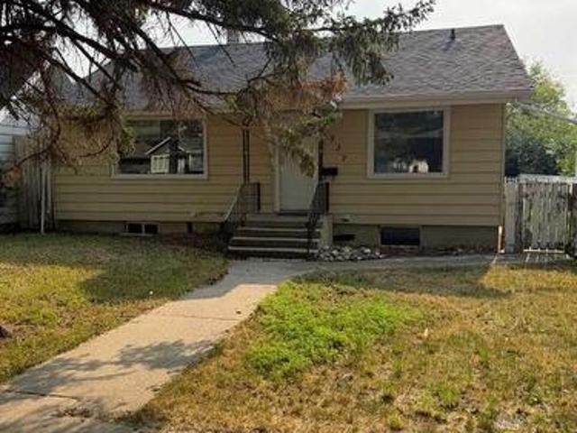 537 12C Street North, Lethbridge, AB, T1H 2N4 house for lease | Listing ID A2337 | Royal LePage