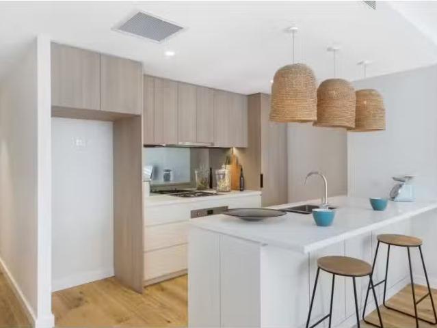 5/37 41 Ramsgate Avenue, NORTH BONDI Apartment for rent Liste.