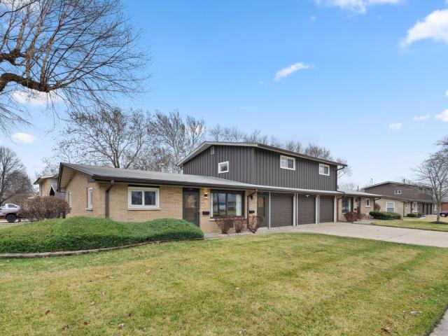537 541 N Edgelawn Drive Unit 541, Aurora, US, IL