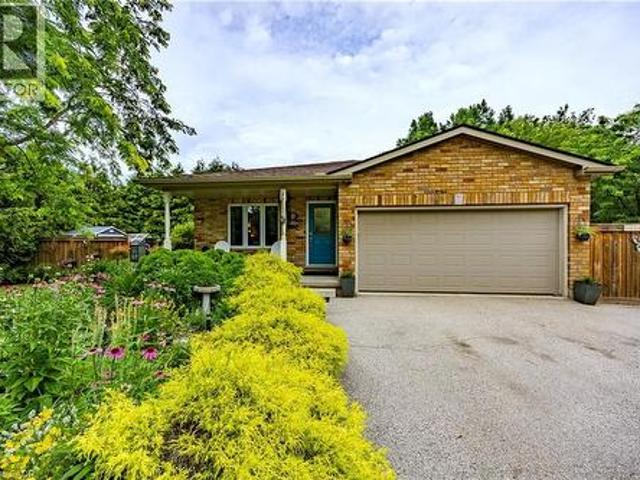 537 Concession 3 Townsend, Wilsonville, ON, N0E 1Z0 house for sale | Listing ID 40846 | Royal LePage
