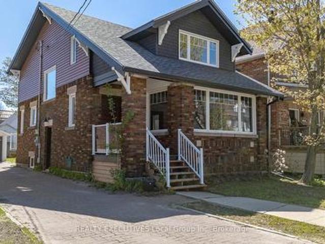 537 Copeland Street, North Bay Central, ON, P1B 3C7 house for sale | Listing ID X13413 | Royal LePage