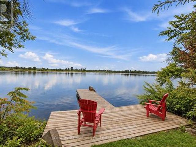 537 Catchmore Road, Trent Hills, ON, K0L 1L0 house for sale | Listing ID X13807 | Royal LePage