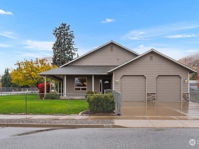 537 Chrisand Lane, Wenatchee, US, WA