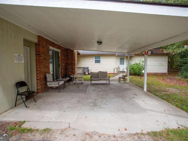 537 City Circle Rd, Baxley, GA 31513 | MLS #10621