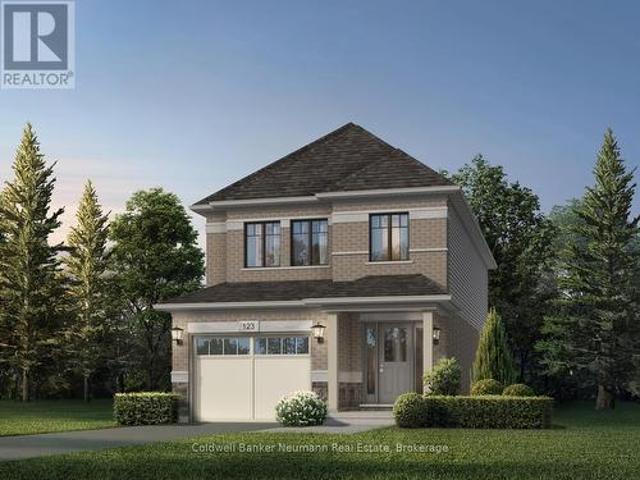 537 Anton Crescent, Kitchener, ON, N2R 0T8 house for sale | Listing ID X13482 | Royal LePage