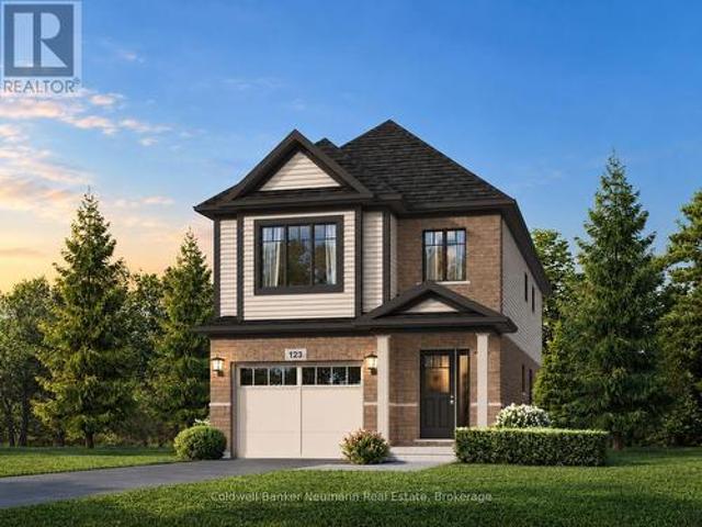 537 Anton Crescent, Kitchener, ON, N2R 0T8 house for sale | Listing ID X14080 | Royal LePage