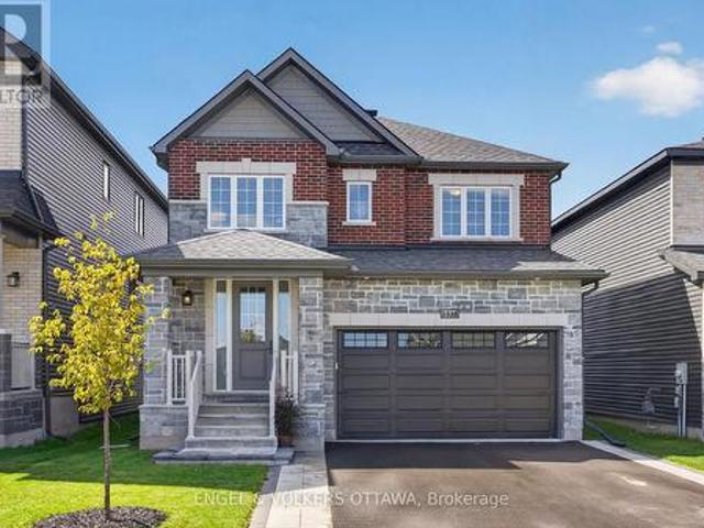 537 Anchor Circle, Ottawa, ON, K4M 0N4 house for sale | Listing ID X13780 | Royal LePage