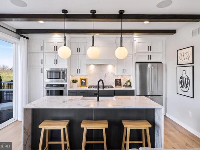 537 Anfield Rd Unit HOMESITE280, Malvern, PA 19355