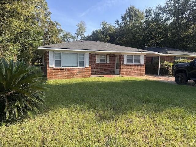 537 Alice Avenue, Albany, US, GA