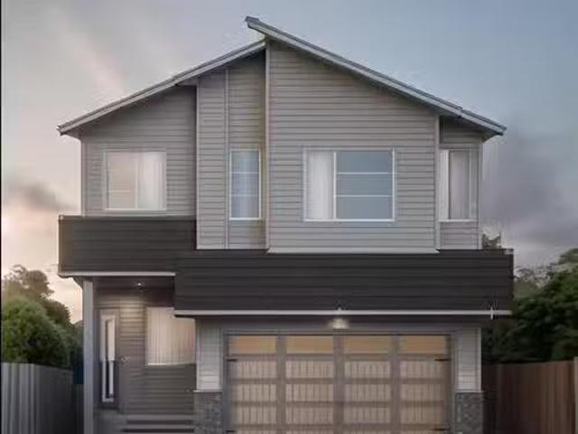 537 Baywater Manor Sw, Airdrie, AB, T4B 5R5 house for sale.