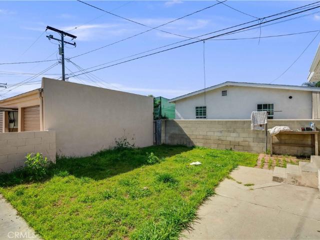 537 Bradshawe Ave, Los Angeles, CA 90022 | MLS #PF26157