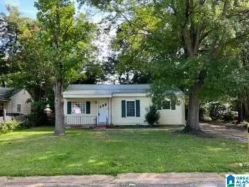 537 GRANT ST, MIDFIELD, AL 35228