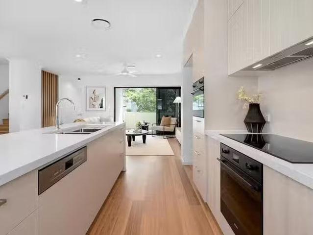 5/37 Dorset Street, Ashgrove, QLD 4060