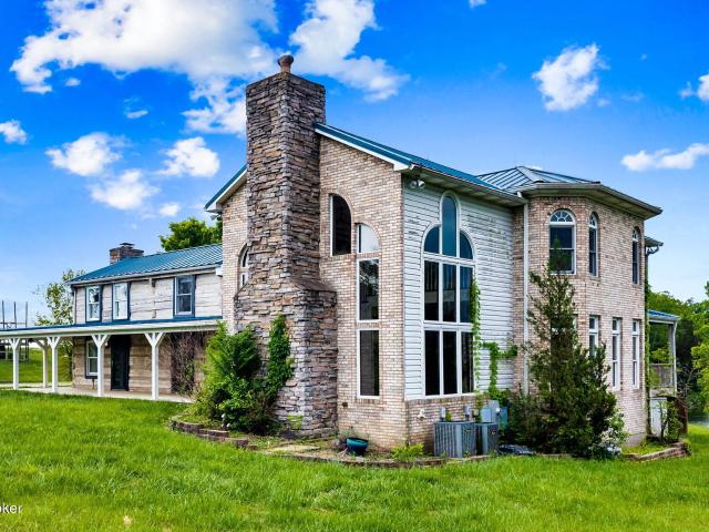 537 Dawkins Tract 7 Ln