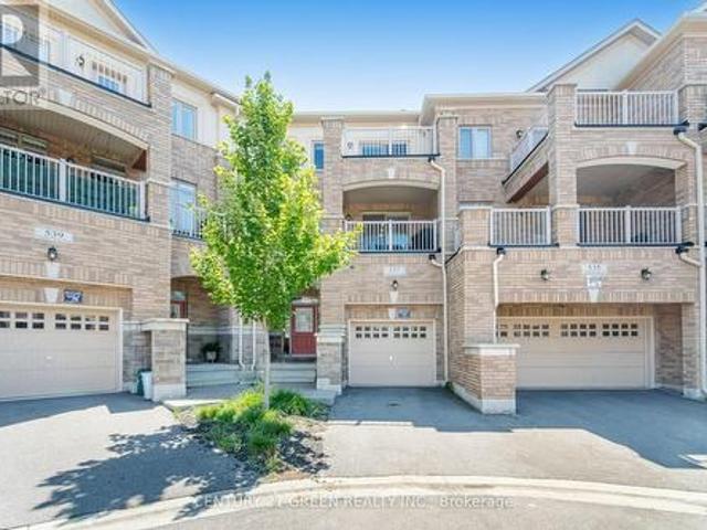 537 Dundas Street E, Oakville, ON, L6H 3P6 house for sale | Listing ID W13554 | Royal LePage