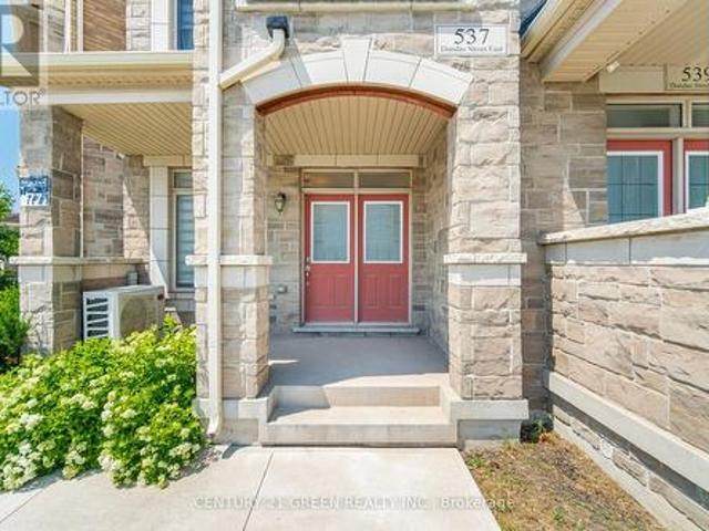 537 Dundas Street E, Oakville, ON, L6H 3P6 house for sale | Listing ID W13721 | Royal LePage