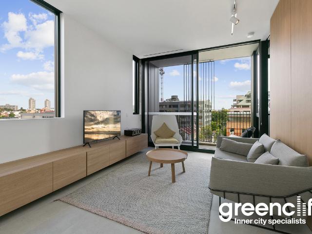 537 Elizabeth St, Surry Hills NSW 2010 Apartment For Rent | Domain